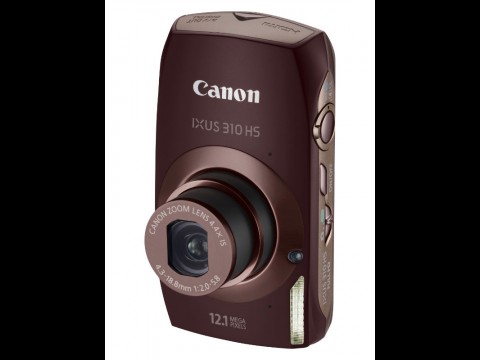 Canon Ixus 310 HS